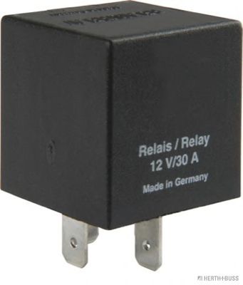 HERTH BUSS ELPARTS 75614123 -  Реле, топливный насос